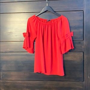 Made in Italy - Women’s Blouse
